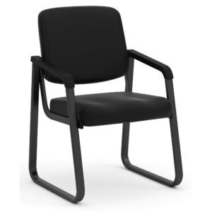 officesource-value-collection-sled-base-guest-chair-with-antimicrobial-vinyl-upholstery-and-black-frame
