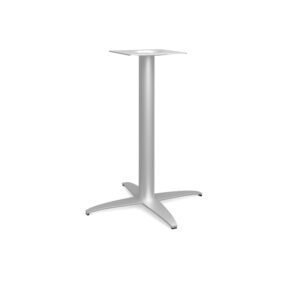 os-reception-tables-28-hx23-w-4-prong-base-with-round-post