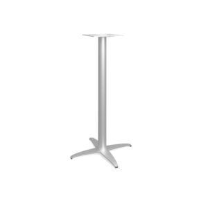 os-reception-tables-41-hx23-w-4-prong-base-with-round-post