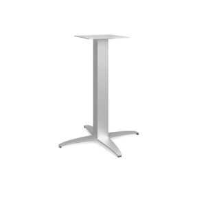 os-reception-tables-28-hx23-w-4-prong-base-with-square-post