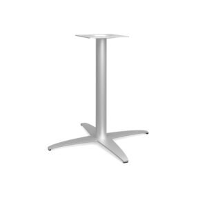 os-reception-tables-28-hx30-w-4-prong-base-with-round-post
