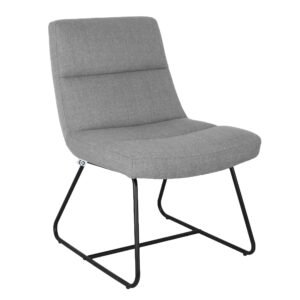 officesource-sutton-upholstered-lounge-chair-with-sled-base