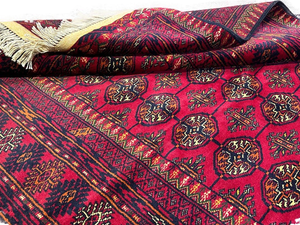 Natural Dye Rugs