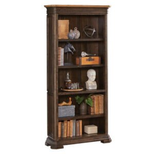 officesource-westwood-open-bookcase