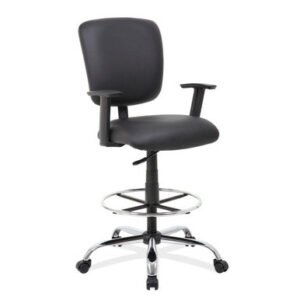 officesource-task-force-task-stool-with-footring-and-chrome-base