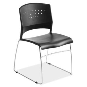 officesource-tower-stackable-side-chair-with-chrome-frame