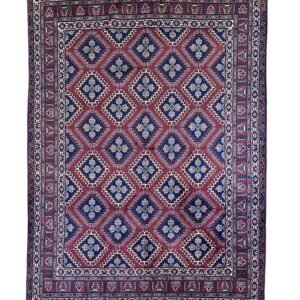 traditional-afghan-wool-rug-7x5-9