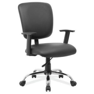 officesource-task-force-mid-back-task-chair-with-chrome-base