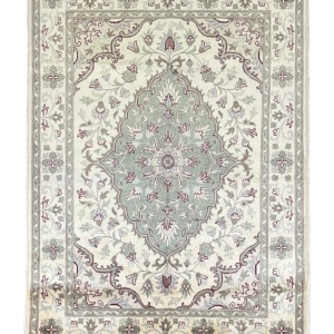 handmade-afghan-wool-carpet-3x5-16