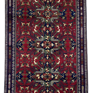 handmade-afghan-wool-carpet-3x5-2