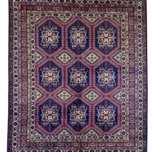 tribal-red-black-rug-7x5-4